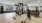 a gym with exercise equipment