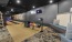 a bowling alley with ample seating