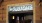 a building with a sign on the front